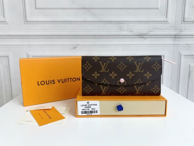 Louis Vuitton Wallets Purse